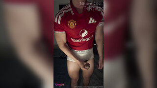 RayyNguyen2002 Dirty Talk & Jerking Off (20)