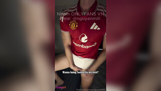 RayyNguyen2002 Dirty Talk & Jerking Off (20)