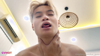 TUSGunn & Bedao_Hadong Fucking Bareback (Part 2)