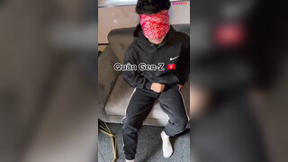 Quan Grap Fucking Bareback (Clip 1)
