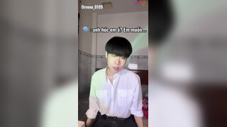 Vietnamese Boy Oreo Dirty Talk & Jerking Off