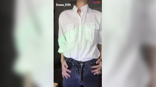 Vietnamese Boy Oreo Dirty Talk & Jerking Off