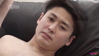 EXFD166: Handsome Straight Guy Yutaka Get Fucked