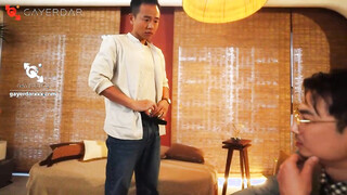 Gaydar 032: Father-In-Law’s Exclusive Slave