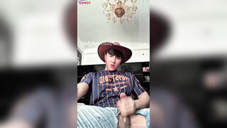 Hotboy Khoa Vuong Sucks Big Dick (13)