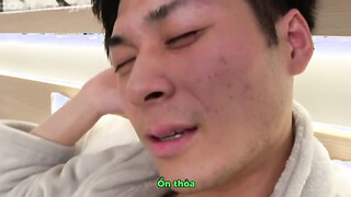Vietsub: Lucky Straight Model & Lustful Photographer