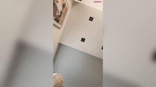 Straight Guy Vietnam Livestream Jerking Off