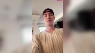 Straight Guy Vietnam Livestream Jerking Off