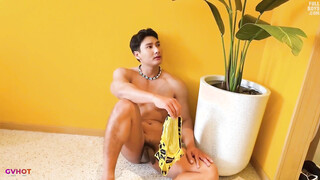 Gemini New Gen Issue 9.1: J Jakkapong Chatdee