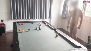 Viet_203 Fucks Lucky Muscle Bottom