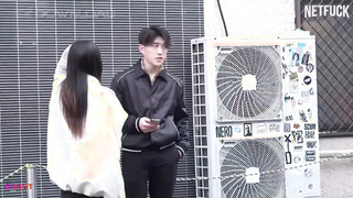 ORCOPG036: Seduce Sucking Handsome Stranger Straight