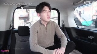 ORCOPG036: Seduce Sucking Handsome Stranger Straight