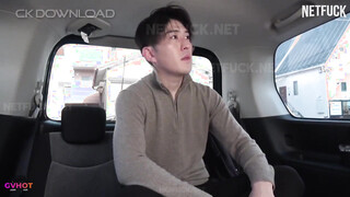 ORCOPG036: Seduce Sucking Handsome Stranger Straight