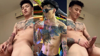 Hot Straight China Chat Sex Clip Leaked