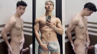 Vietnamese Hot Tiktoker Cao Thiên Show Dick Clip Leaked
