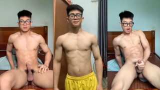 Vietnamese Hot Tiktoker (Ng Xavia) Sucks Dick Clip Leaked