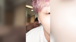 Viet Khai Fucks His Straight Brother