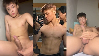Vietnameses Boy Suck Dick