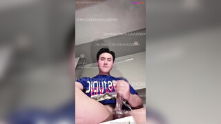 Hotboy Khoa Vuong Sucks Big Dick (4)