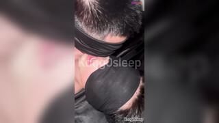 Kong0sleep Fuck Menly Bisexual