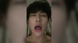 Straight Hot Tiktoker China 18+ Clip Leaked