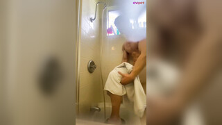 Handsome Straight Hot Tiktoker China Jerk Off (Part 1)