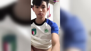 Vietnamese Hot Tiktoker K.H