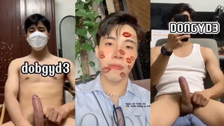 Dongyd3: Vietnamese Boy Suck Dick Collection