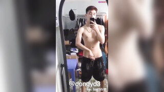 Dongyd3: Vietnamese Boy Suck Dick Collection