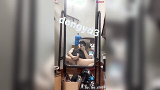 Dongyd3: Vietnamese Boy Suck Dick Collection