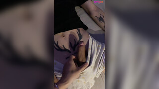 Vietnamese Couple Livestream Livestream Sucks Dick (2)