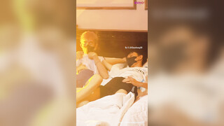 Chuoihong98 Sucking With Roommate