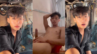 TraivietcuTay – Vietnamese Hot Tiktoker