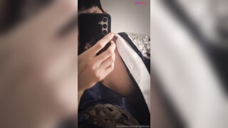 Hot Korean Model: Park Ha (01)