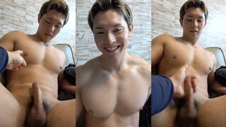 OAV1306: Hot Straight Guy Teppei