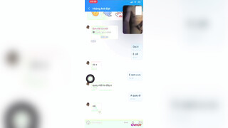 Handsome Vietnamese Straight Sex Chat Jerks Off
