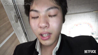 COCO558: Seduce Fucking Handsome Student