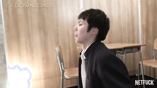 COCO558: Seduce Fucking Handsome Student