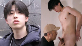 EC-00349: Seduce Sucking Handsome Straight Boy