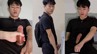 Seduce Sucking Handsome Straight Boy (Part 1)