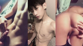 Handsome Vietnamese Tiktoker 18+ Clips Leaked