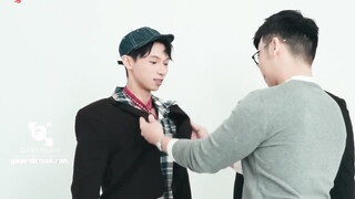 GD-037 忠犬保鏢內射我／討幹男偶像的無套禁愛 Please Breed Me, My Dear Bodyguard