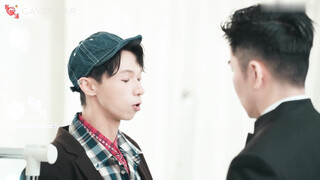 GD-037 忠犬保鏢內射我／討幹男偶像的無套禁愛 Please Breed Me, My Dear Bodyguard
