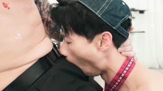 GD-037 忠犬保鏢內射我／討幹男偶像的無套禁愛 Please Breed Me, My Dear Bodyguard