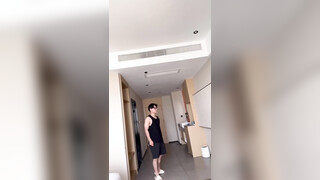 [CN SOLO] PBJL56 專訪調教直男 健身理工科研究生