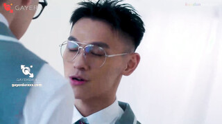 GD-044 鐵屌教育：以暴制暴！壞學生的4P制裁 Get Schooled：Learn It the Hard-Dick Way
