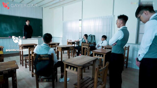 GD-044 鐵屌教育：以暴制暴！壞學生的4P制裁 Get Schooled：Learn It the Hard-Dick Way