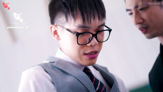 GD-044 鐵屌教育：以暴制暴！壞學生的4P制裁 Get Schooled：Learn It the Hard-Dick Way