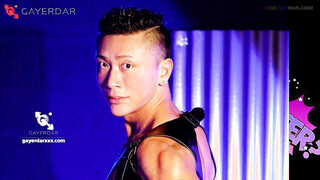 PF-005 復仇者G聯盟：審訊 Gayvengers – Interrogation
