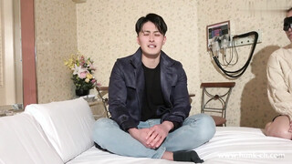 HUNK CHANNEL – CR-0542 – ソクハメ!!vol.496 純度100％リアルノンケのマジ性態!!超爽やかな逆三角筋肉のイケメン奏斗(かなと)くん22歳!!早漏くんがイくのを我慢してパンパン腰振り、ベッドを飛び越す超射精をぶっぱなす!!【生ハメ】